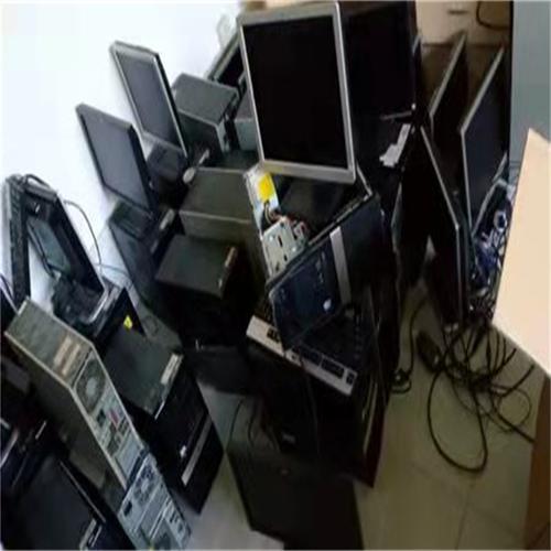 无锡电脑投影仪回收大量回收报废电子产品